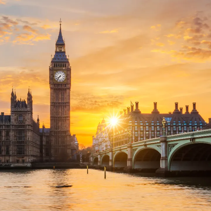 Londra
